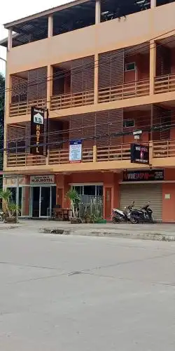 n.d.Hotel - 0