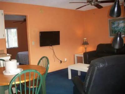 All-Suite Motel, Llc - 21