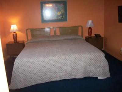 All-Suite Motel, Llc - 1