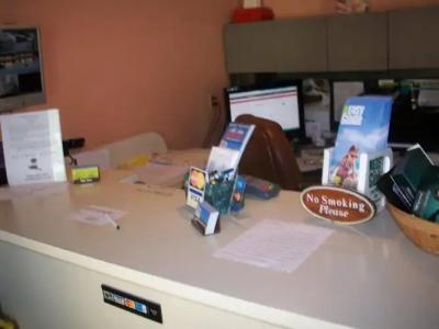 All-Suite Motel, Llc - 8