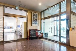 Incheon Aiport Airrelax hotel, Инчхон
