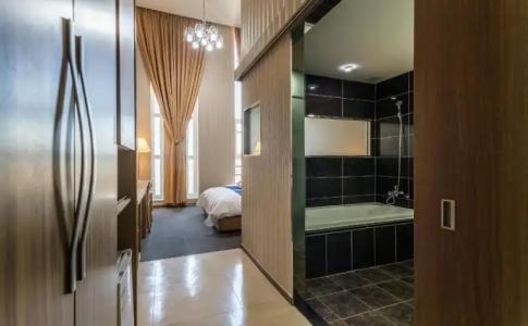 Incheon Aiport Airrelax - 5
