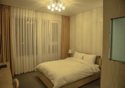 Incheon Aiport Airrelax - 1