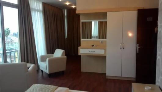 Güney Adana Otel - 44