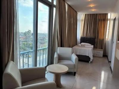 Güney Adana Otel - 20