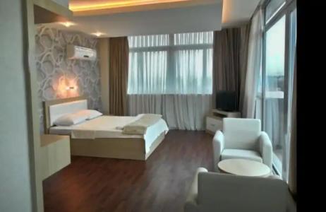 Güney Adana Otel - 5