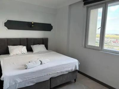 Güney Adana Otel - 34