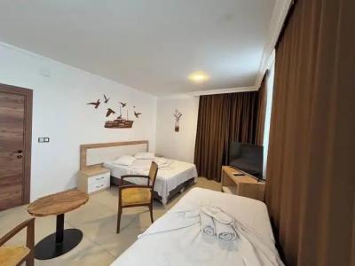 Güney Adana Otel - 17