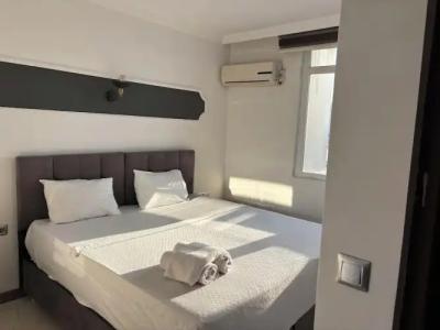 Güney Adana Otel - 33