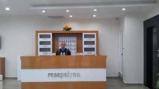 Güney Adana Otel - 11