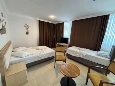 Güney Adana Otel - 14
