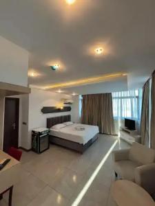 Güney Adana Otel - 21