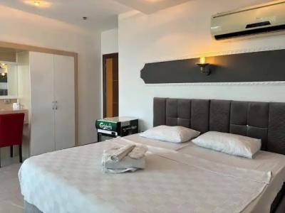 Güney Adana Otel - 35