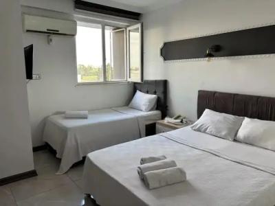 Güney Adana Otel - 18