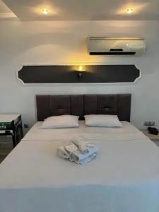 Güney Adana Otel - 31