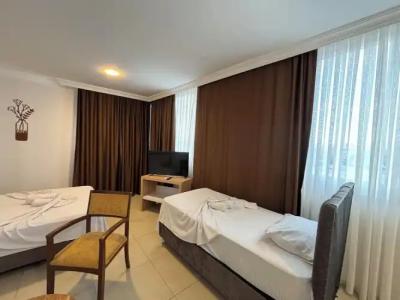 Güney Adana Otel - 16