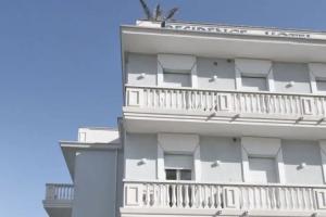 Апарт-отель «Residence Mimosa», Римини