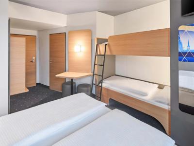 b&b köLn-Messe - 30