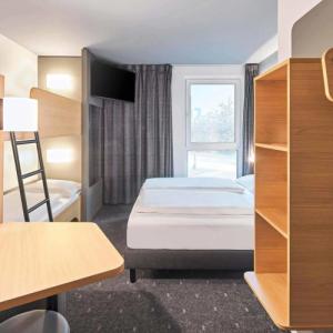 b&b köLn-Messe - 11