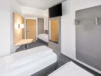 b&b köLn-Messe - 19