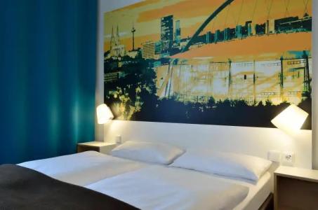 b&b köLn-Messe - 3