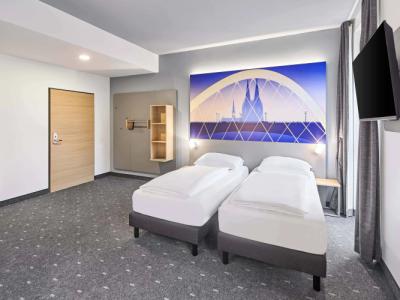 b&b köLn-Messe - 14