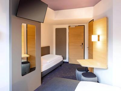b&b köLn-Messe - 20
