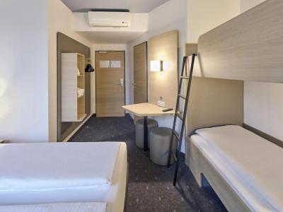 b&b köLn-Messe - 12