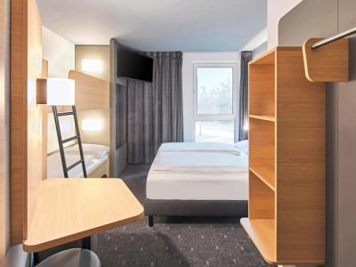 b&b köLn-Messe - 29