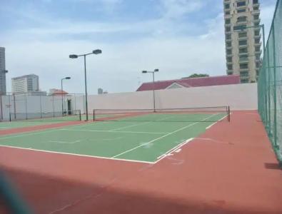 Evergreen Laurel Penang - 21