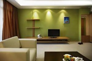 Hotel «Sevtopolis Medical & Spa», Павел-Баня