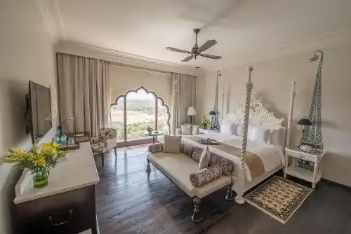 Fairmont Jaipur - 102