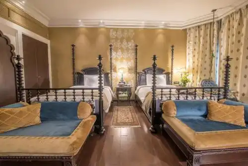 Fairmont Jaipur - 107