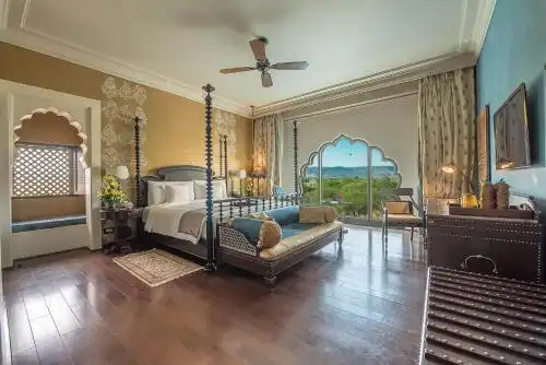 Fairmont Jaipur - 109