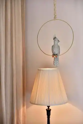 Fairmont Jaipur - 110