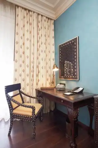 Fairmont Jaipur - 108