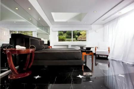 Capri Palace Jumeirah - 137