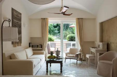 Capri Palace Jumeirah - 140