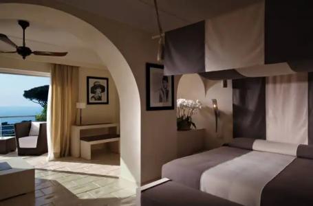 Capri Palace Jumeirah - 88