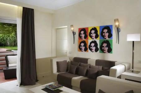 Capri Palace Jumeirah - 94