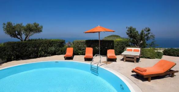 Capri Palace Jumeirah - 148