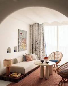 Capri Palace Jumeirah - 80