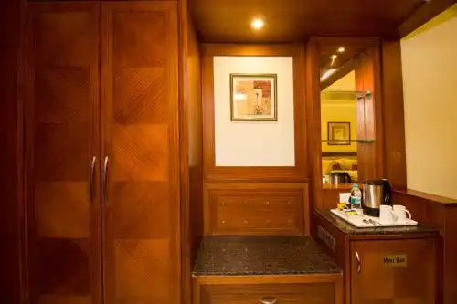 Clarion Bella Casa at Airport - 14