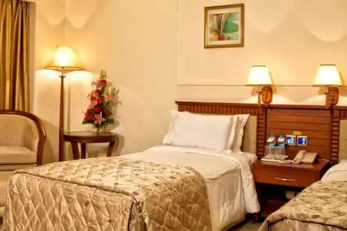 Clarion Bella Casa at Airport - 15