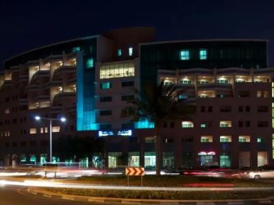 Chelsea Gardens Apartment - 22