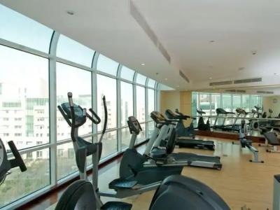 Chelsea Gardens Apartment - 17