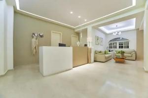 Отель «Stelios Gardens», Малия