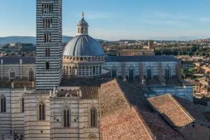 Palazzo del Magnifico B&B, Сиена