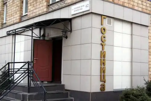 Ноев Ковчег - 0