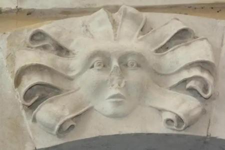 La Chiave di Volta - 23